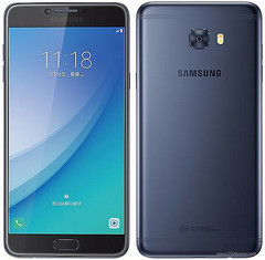 Samsung Galaxy C7 Pro Android phablet soon coming to new markets