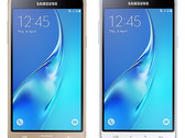 Samsung Galaxy J3 Pro Android smartphone 