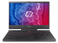 The new Samsung Notebook Odyssey measures 357.6 x 270.5 x 19.9 mm and weighs 2.4 kg. (Source: Samsung)