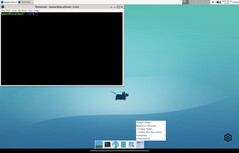 Honor MagicPad 4 Linux Tablet review