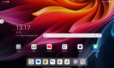 Lenovo Tab K11 Plus