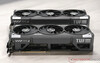 Asus TUF Gaming GeForce RTX 5060 Ti OC and Asus TUF Gaming GeForce RTX 5080 OC