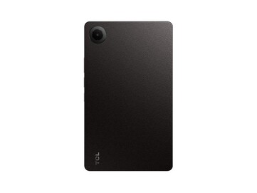It has a single 8MP rear camera with autofocus and electronic image stabilization. (Image source: TCL)