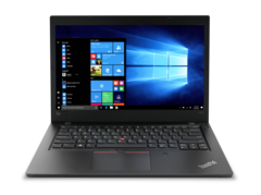 ThinkPad L480: Modernized budget ThinkPad