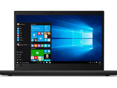 Quadro P500 debuting in upcoming ultra-thin Lenovo ThinkPad P52s workstation (Source: Lenovo)