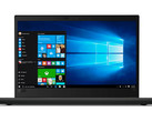 Quadro P500 debuting in upcoming ultra-thin Lenovo ThinkPad P52s workstation (Source: Lenovo)