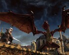 Image from the game Dark Souls II. (Image source: Steam)