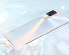 The Xiaomi CIVI remained a Chinese exclusive, as did the CIVI 1S. (Image source: Xiaomi)