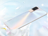 The Xiaomi CIVI remained a Chinese exclusive, as did the CIVI 1S. (Image source: Xiaomi)