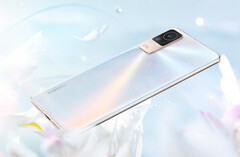 The Xiaomi CIVI remained a Chinese exclusive, as did the CIVI 1S. (Image source: Xiaomi)