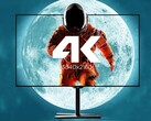 The ViewSonic XG323-4K-OLED2 is one of the few dual display mode OLED monitors around for now. (Image source: ViewSonic)