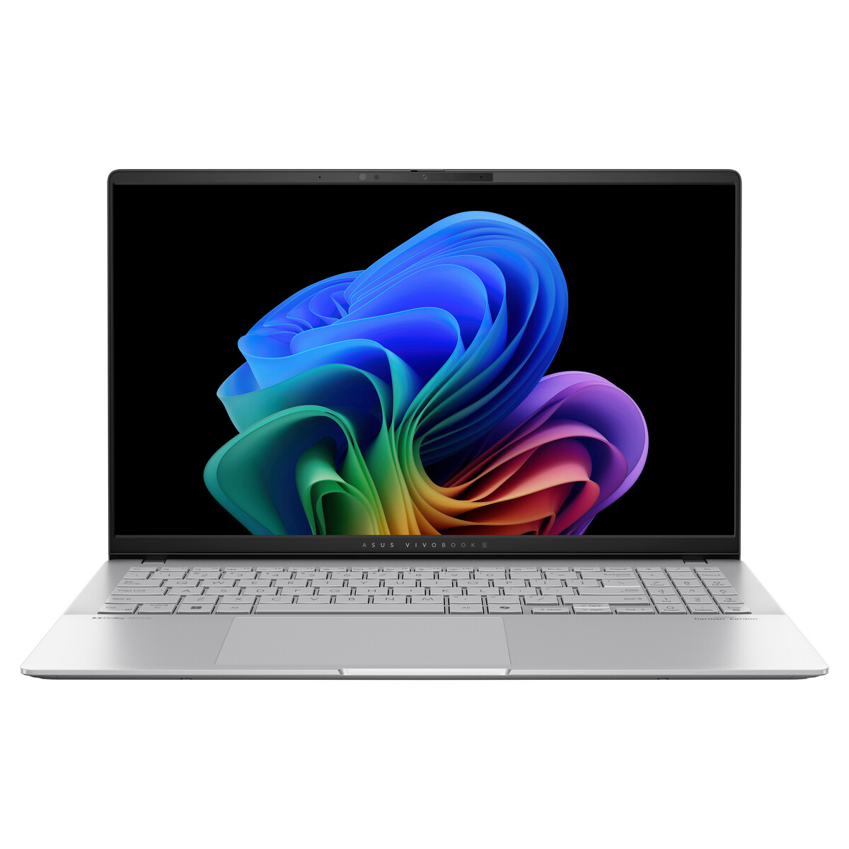 Windowsノート本体 ASUS vivobook S 15 Snapdragon X 512GB ASUS Vivobook S 15 Copilot+ P 今すぐ購入！| ASUS Store | ASUS