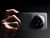 Apparently, the Xiaomi 13 Ultra's cameras cannot match many of its competitors. (Image source: Xiaomi)