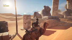 Assassin's Creed Origins