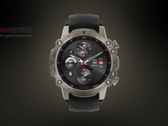 The Amazfit...Falcon? (Source: GSMArena)
