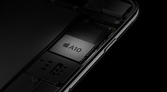 The A11 will be used in the new OLED iPhone 8 as well as the rumored iterative iPhone 7s and iPhone 7s Plus. (Source: 9to5mac)