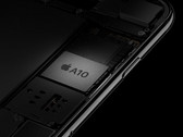 The A11 will be used in the new OLED iPhone 8 as well as the rumored iterative iPhone 7s and iPhone 7s Plus. (Source: 9to5mac)