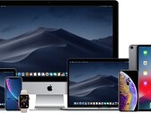 Apple will be releasing a lot of new hardware between August and October. (Image source: Apple)