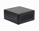 The new ASRock NUC Core 300 BOX mini PCs are powered by Intel's Wildcat Lake CPUs.