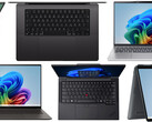 The best laptops winter 2024/25 in the test
