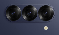 The Galaxy Z Fold6 is one of half a dozen devices that Samsung will officially unveil on July 10. (Image source: Evan Blass)