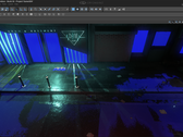 Crytek goes into detail about their new Total Illumination ray tracing technology. (Source: CryEngine)