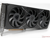 The AMD Radeon RX 7900 XT features a Navi 31 GPU with 80 MB of Infinity Cache. (Source: Notebookcheck)
