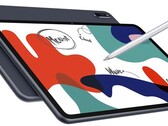 A tablet of the MatePad line. (Source: Huawei)