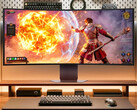 LG's latest 39-inch gaming monitor has been discounted before it has even started shipping.