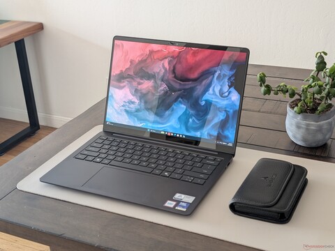 Dell 14S DS14260 review: As powerful as an XPS 14