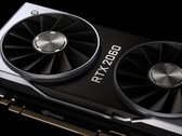 Is an original RTX 2060 refresh on the cards? (Image source: NVIDIA)