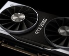 Is an original RTX 2060 refresh on the cards? (Image source: NVIDIA)