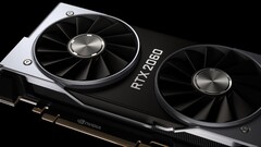Is an original RTX 2060 refresh on the cards? (Image source: NVIDIA)