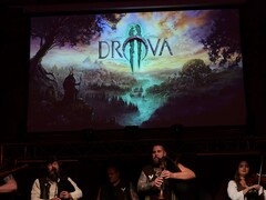 Hands-on with Drova 2: Torn Lands