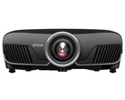 The Epson Pro Cinema 6050UB 4K PRO-UHD projector. (Source: Epson)