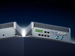 EC-AGXOrin: New, compact computer system with high AI performance. (Image source: Firefly)