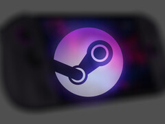 The Legion Go S may be one of several SteamOS gaming handhelds from traditional Windows OEMs. (Image source: Evan Blass - edited)