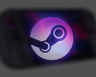 The Legion Go S may be one of several SteamOS gaming handhelds from traditional Windows OEMs. (Image source: Evan Blass - edited)