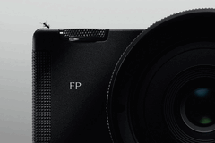 The Sigma FP2 promises several upgrades in a compact body.