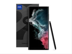 Artistic render of a certified renewed Galaxy S25 Ultra. (Image source: Samsung)