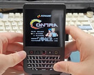 The HackberryPi is also suitable for playing retro games. (Image source: ZitaoTech)
