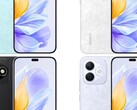 The Honor V60? (Source: Digital Chat Station via Weibo)