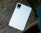 The 8.8-inch "Pro-level" iQOO tablet should be as compact as the Pad Ultra (pictured)