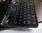 The GPD Win 2 receives a Core m3-8100Y refresh; redesigned 