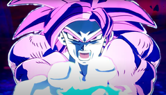 Fan-favorite transformations headline Sparking! ZERO’s latest DLC update (Image source: Bandai Namco)