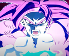 Fan-favorite transformations headline Sparking! ZERO’s latest DLC update (Image source: Bandai Namco)