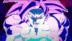 Fan-favorite transformations headline Sparking! ZERO’s latest DLC update (Image source: Bandai Namco)