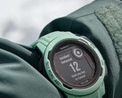 Garmin has now pushed a new stable update to the Instinct 2 series. (Image source: Garmin)