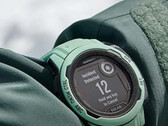 Garmin has now pushed a new stable update to the Instinct 2 series. (Image source: Garmin)