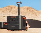 The Solar Generator 2000 Plus. (Source: Jackery)